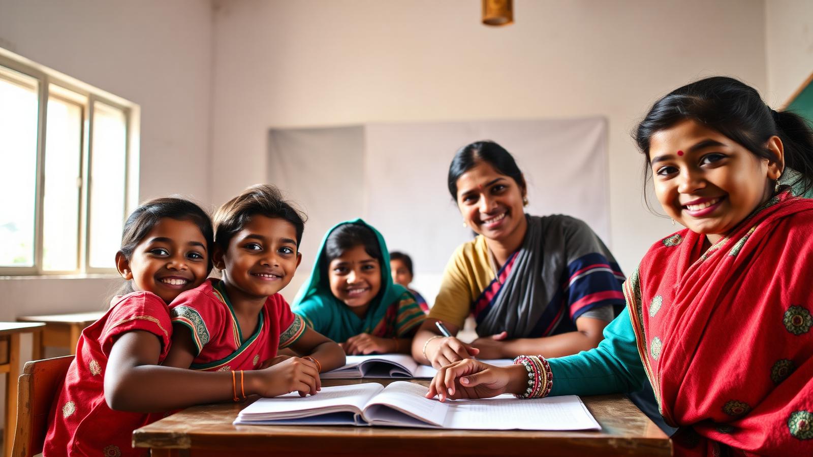Education